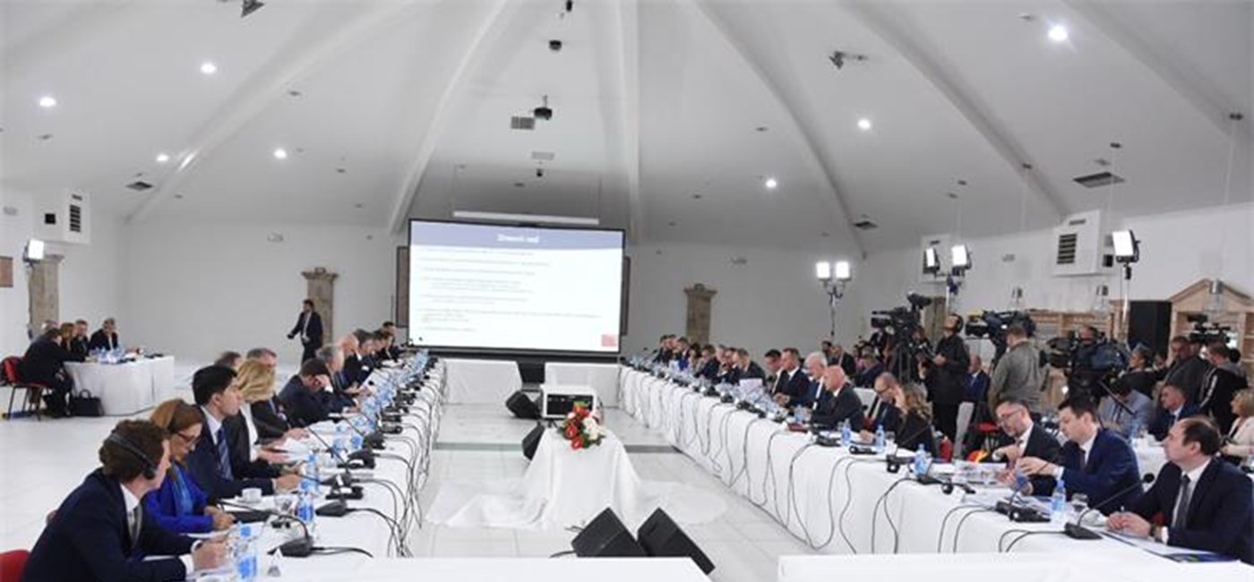 Zaključci 8. sjednice Savjeta za Slavoniju, Baranju i Srijem